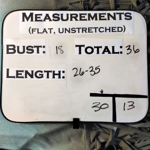 Ali Miles Fringed Tunic EUC S - Picture 3 of 5